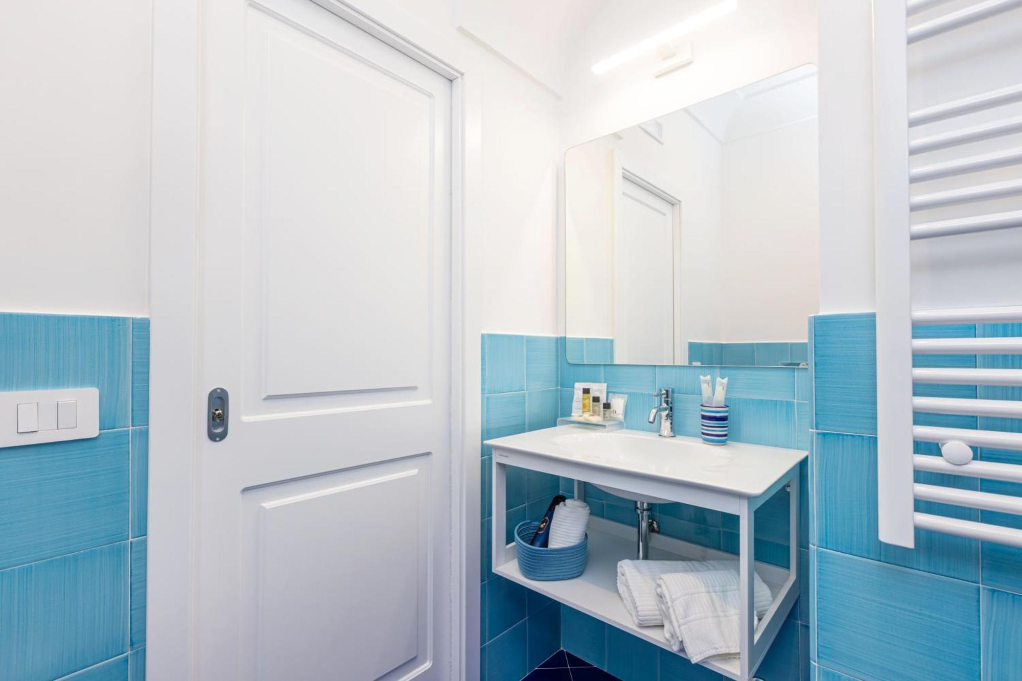 Casa Aurora Positano Apartment ภายนอก รูปภาพ