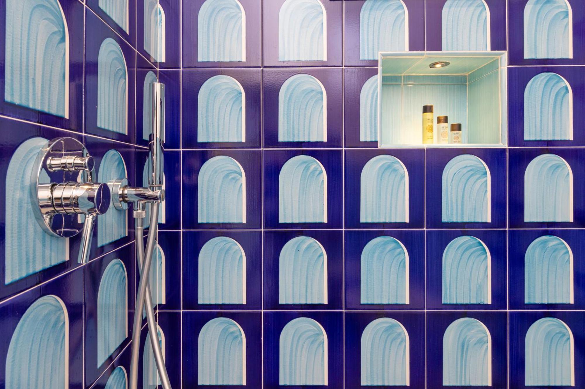 Casa Aurora Positano Apartment ภายนอก รูปภาพ