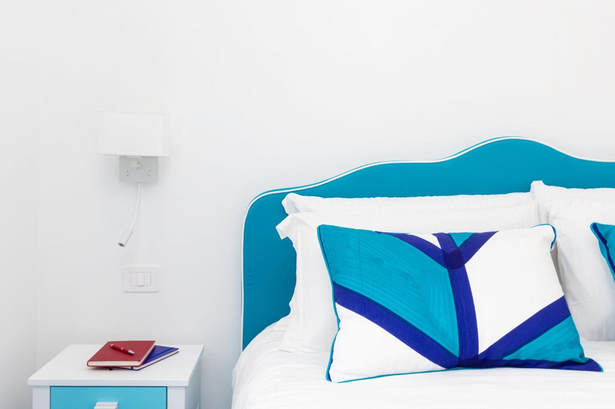 Casa Aurora Positano Apartment ภายนอก รูปภาพ