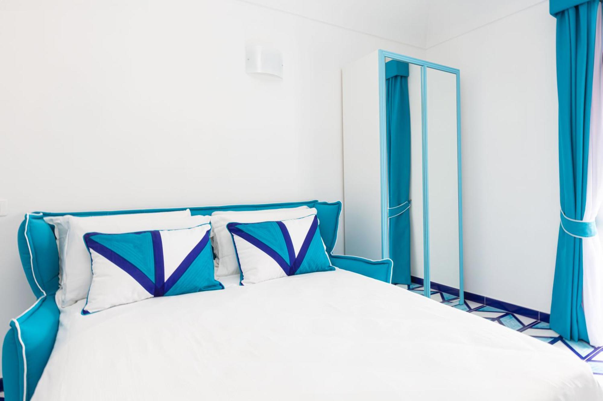 Casa Aurora Positano Apartment ภายนอก รูปภาพ