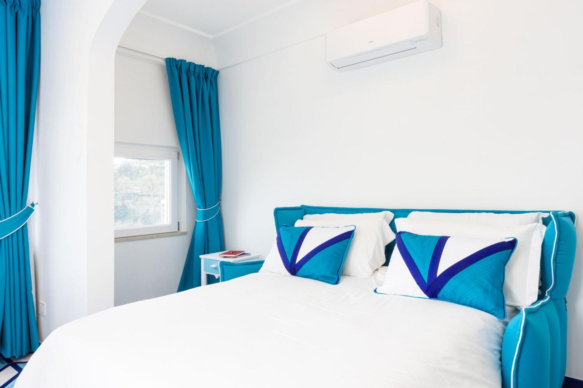 Casa Aurora Positano Apartment ภายนอก รูปภาพ