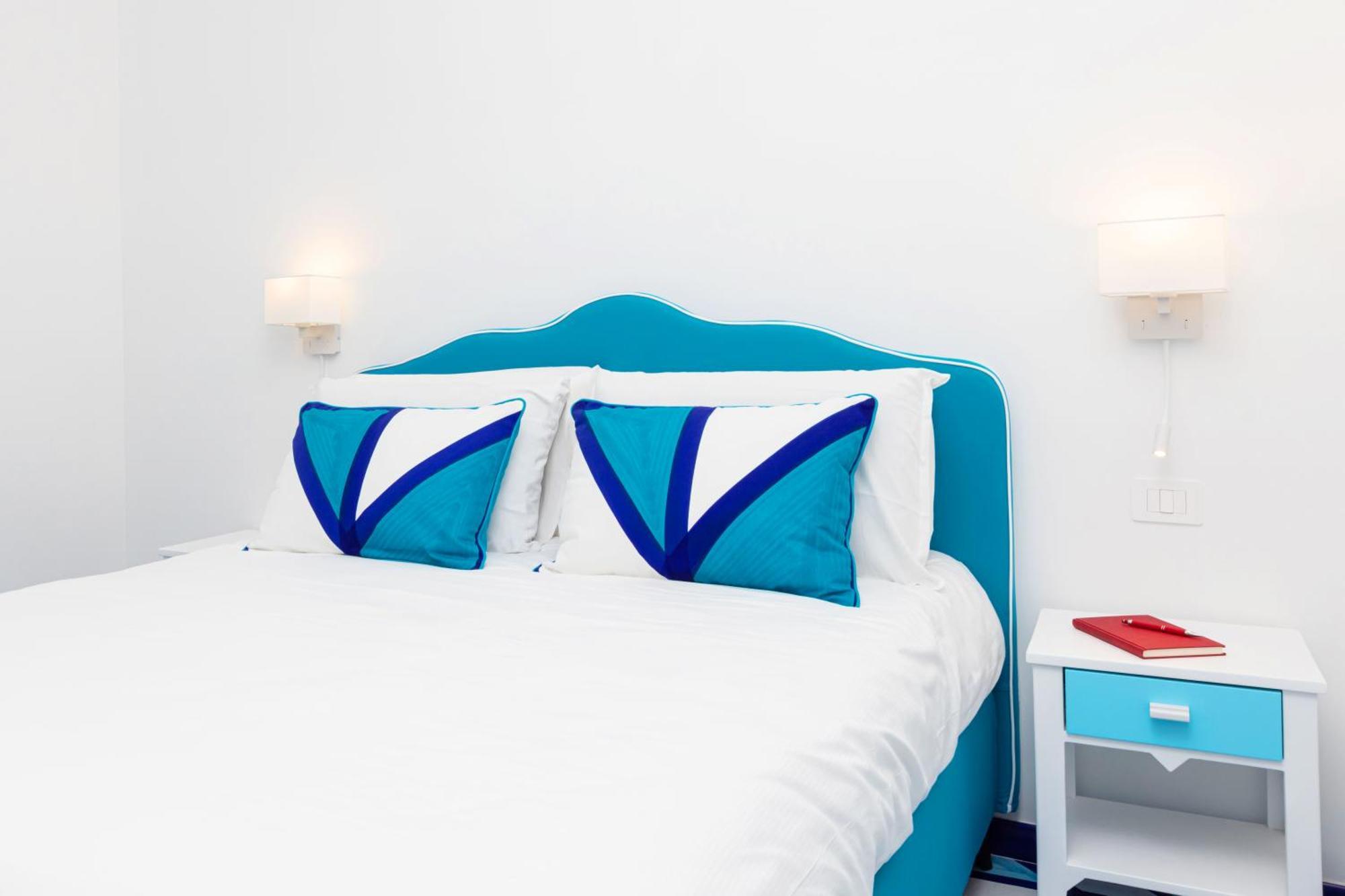 Casa Aurora Positano Apartment ภายนอก รูปภาพ