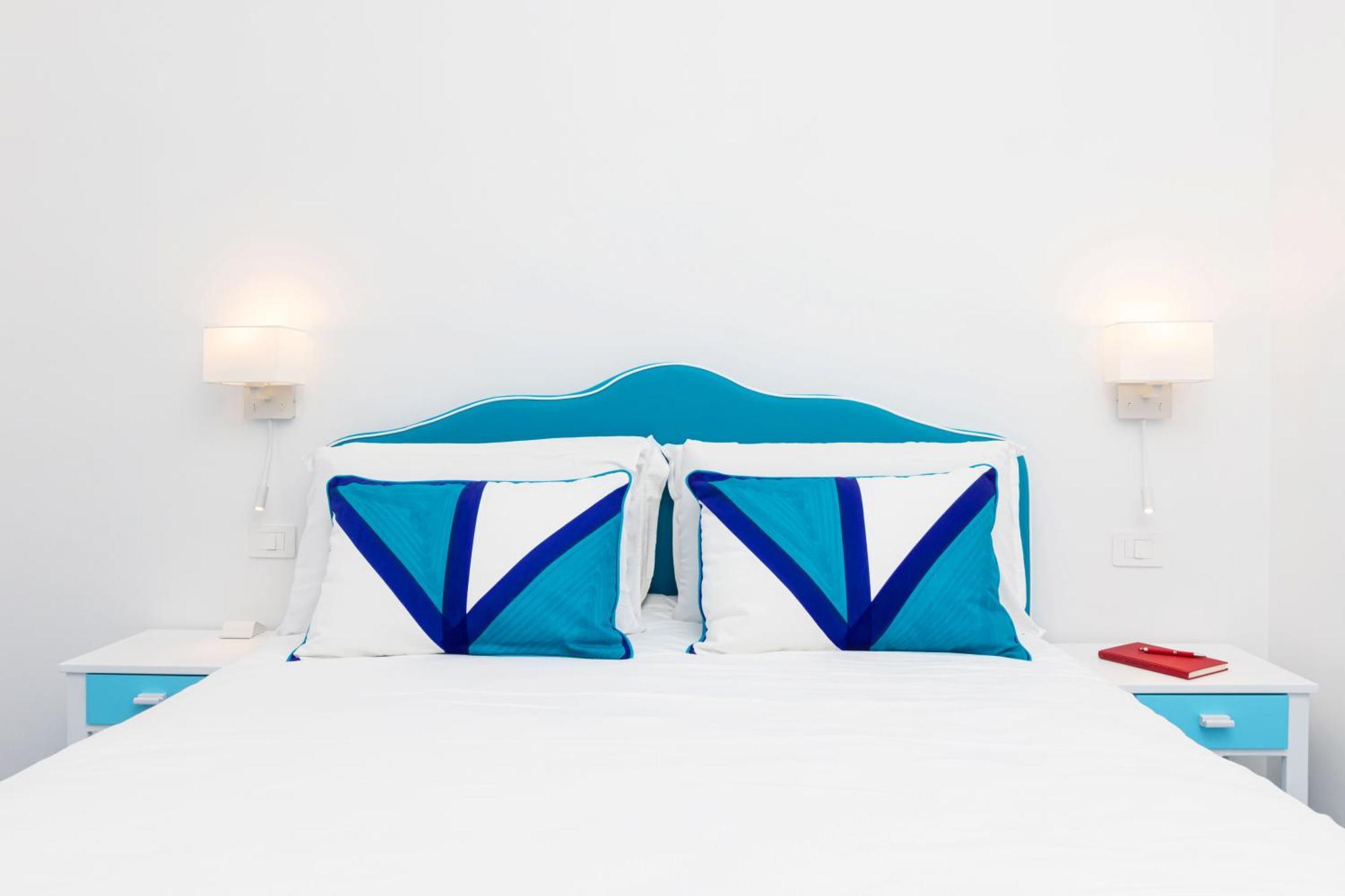 Casa Aurora Positano Apartment ภายนอก รูปภาพ