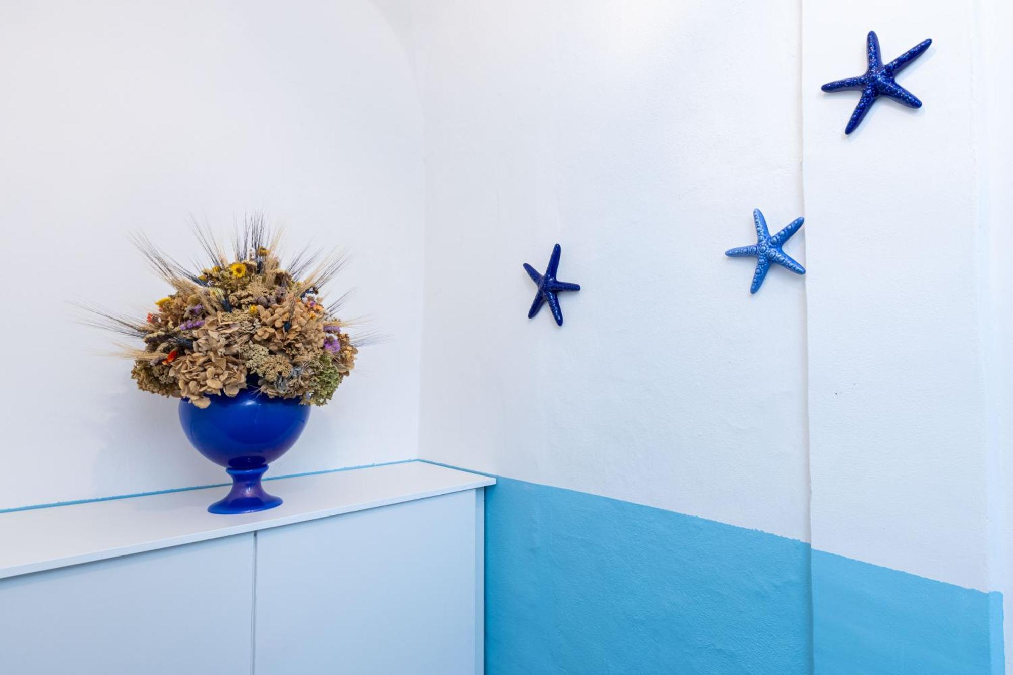 Casa Aurora Positano Apartment ภายนอก รูปภาพ