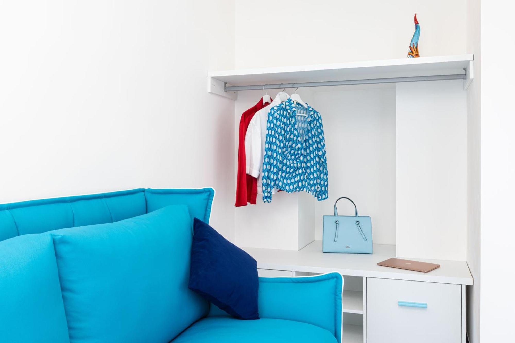 Casa Aurora Positano Apartment ภายนอก รูปภาพ