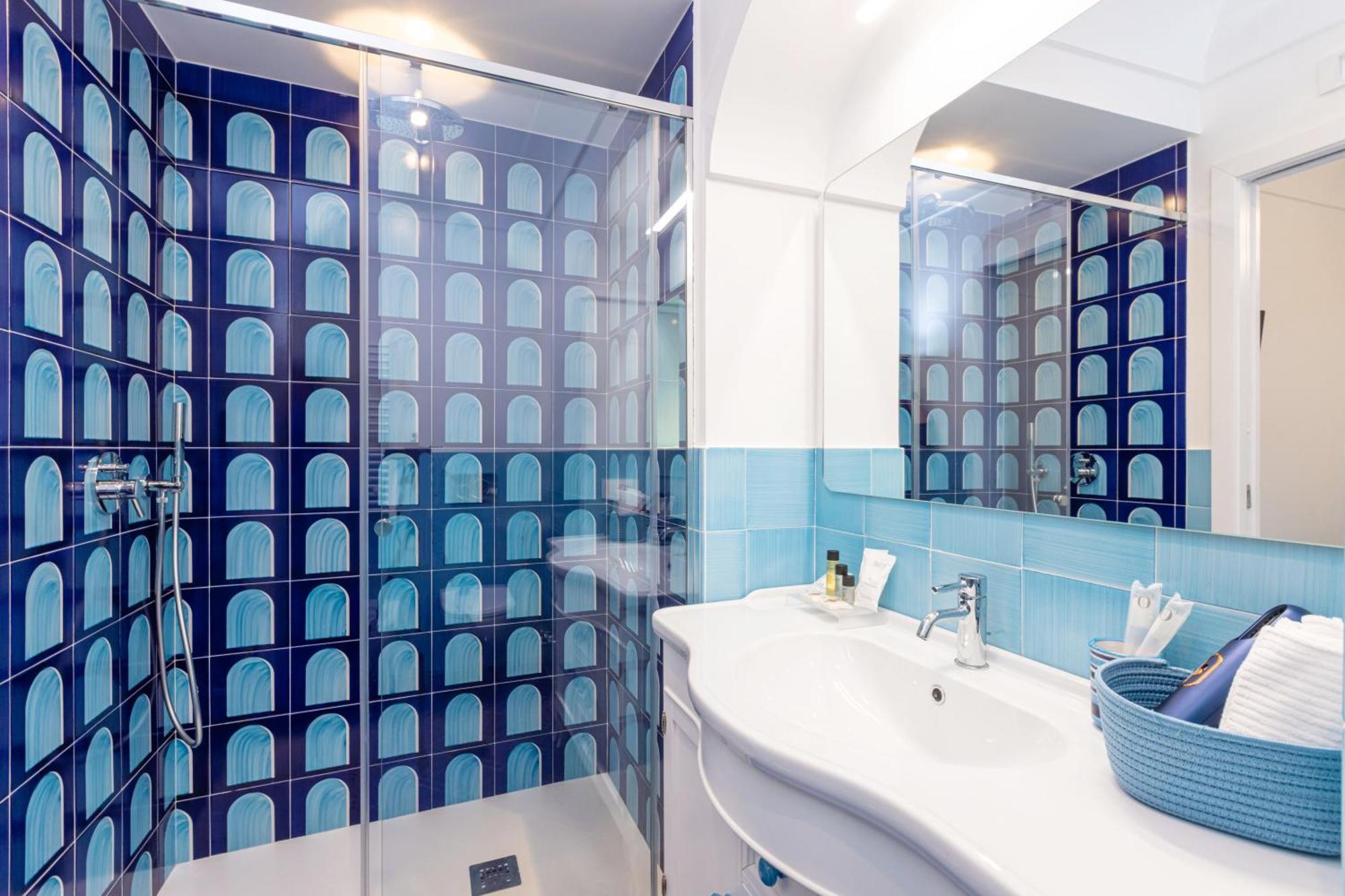 Casa Aurora Positano Apartment ภายนอก รูปภาพ