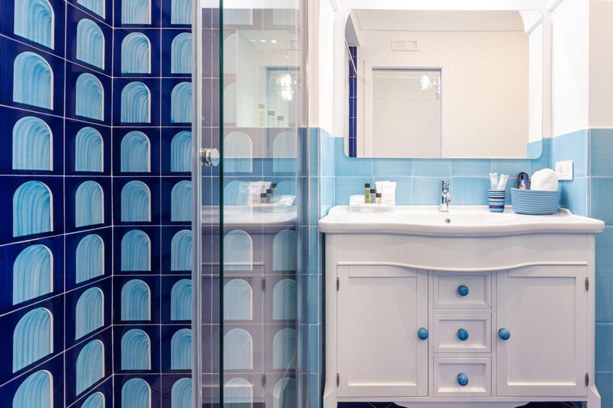 Casa Aurora Positano Apartment ภายนอก รูปภาพ