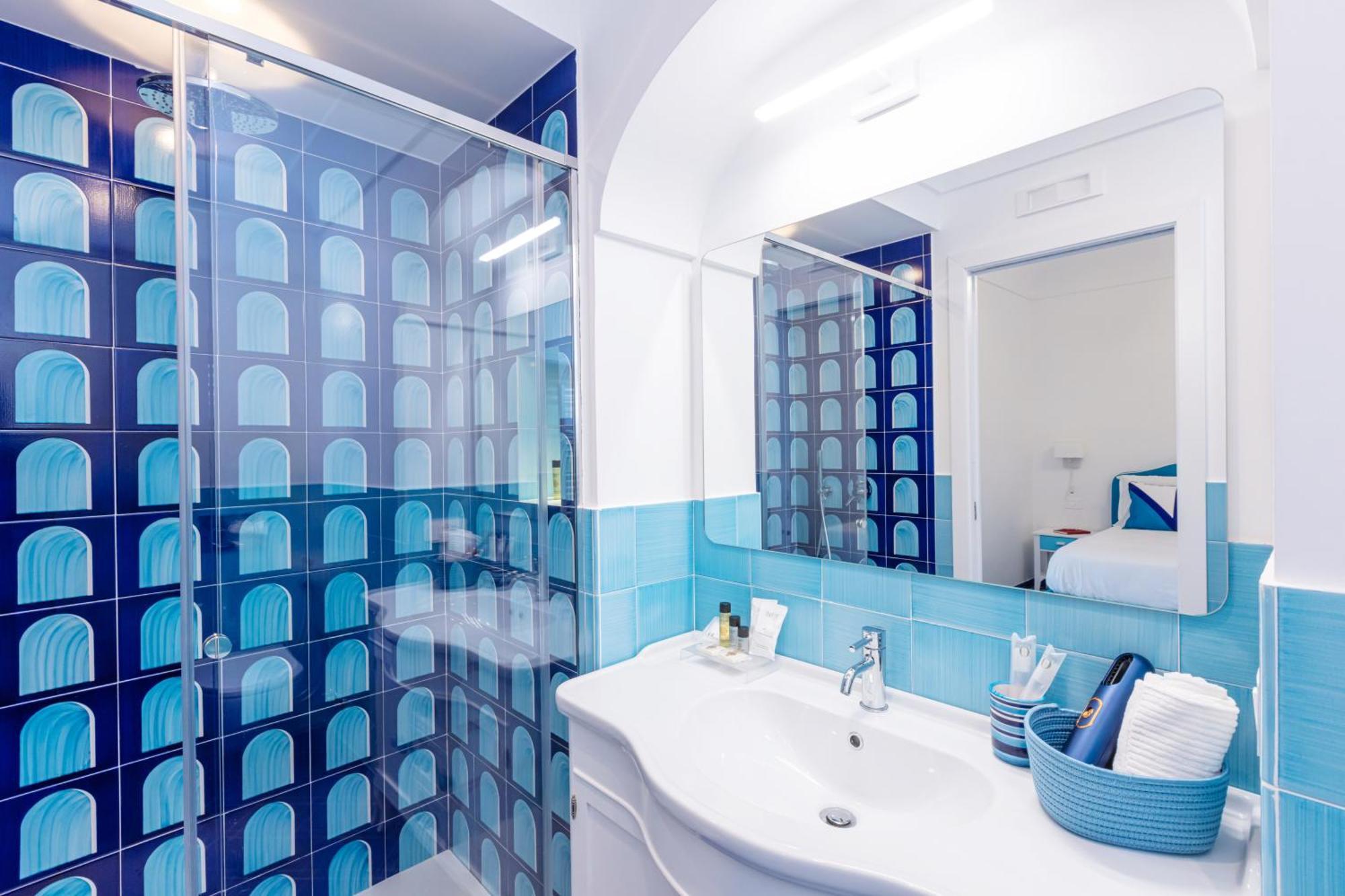 Casa Aurora Positano Apartment ภายนอก รูปภาพ